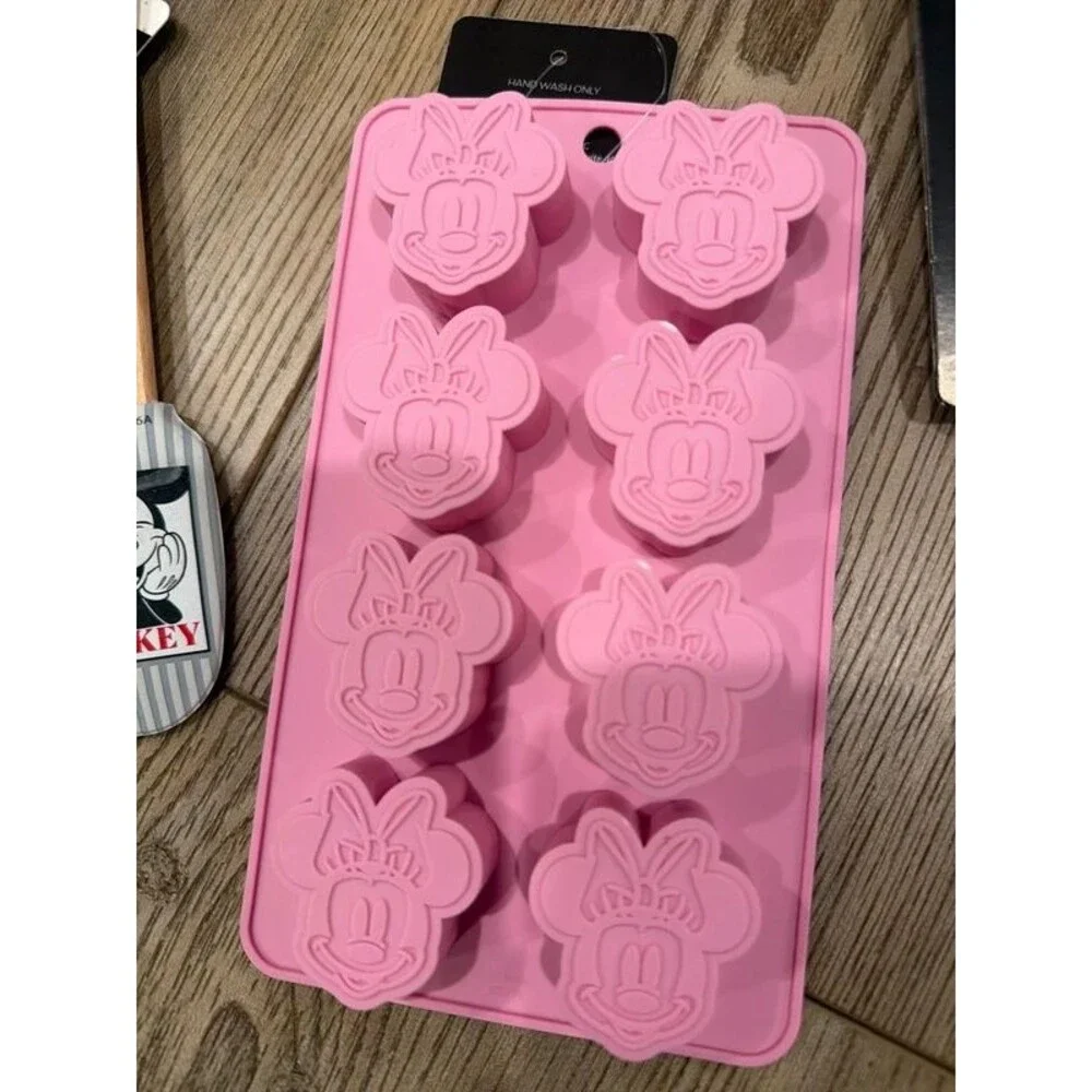 Mickey & Minnie Bundle